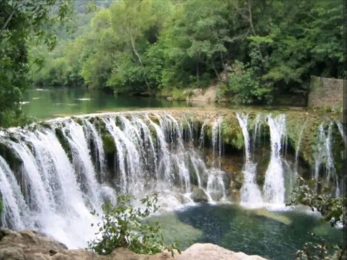 Maison Climatisee Avec Piscine Chauffee Villa Cazilhac  Buitenkant foto