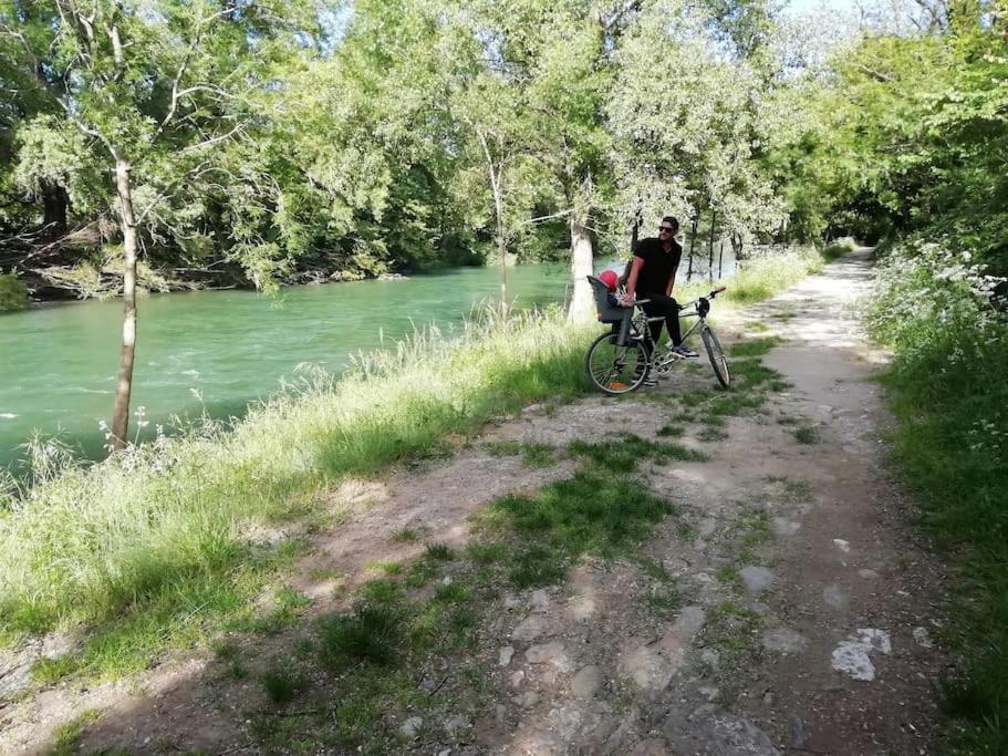 Maison Climatisee Avec Piscine Chauffee Villa Cazilhac  Buitenkant foto