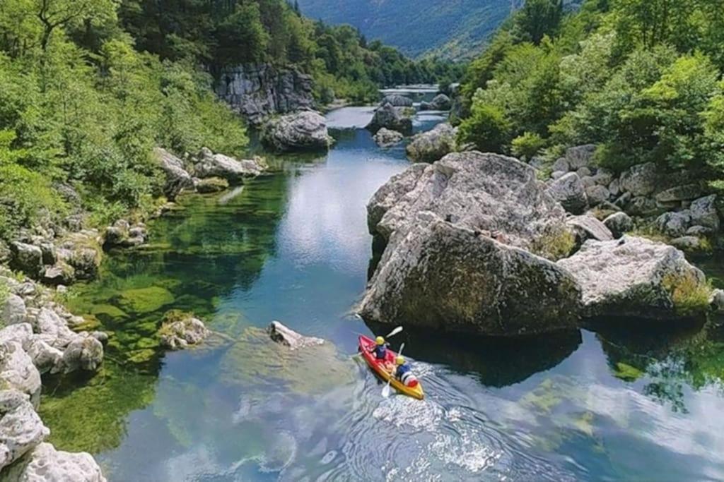 Maison Climatisee Avec Piscine Chauffee Villa Cazilhac  Buitenkant foto